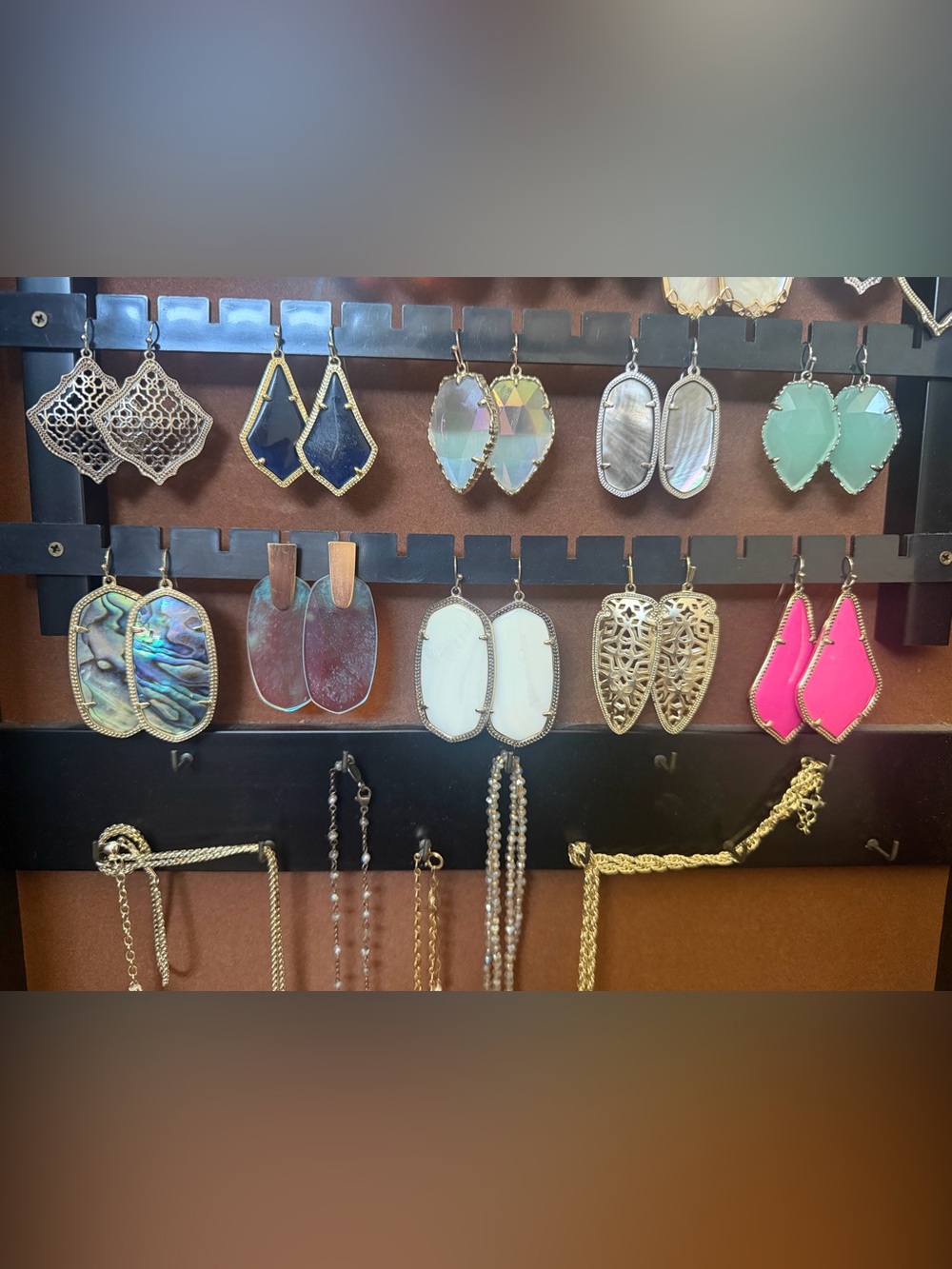 Kendra Scott items